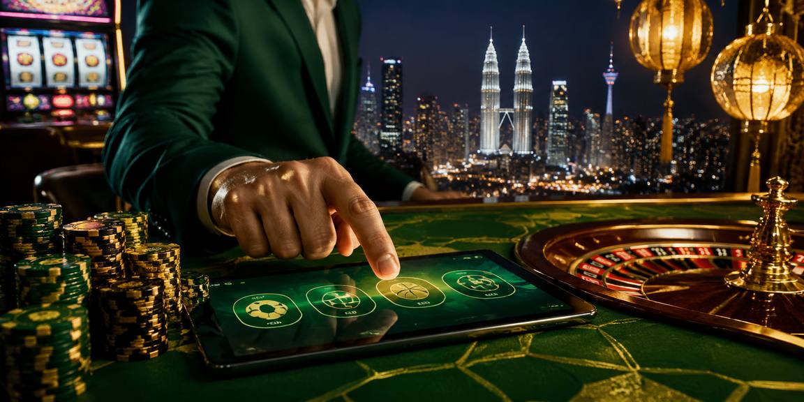mega566 Ruang slot